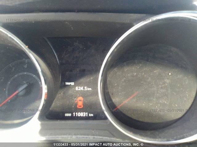 JA4AJ4AW6JZ604073 Mitsubishi Rvr Se Limited/gt