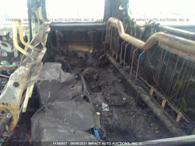 1C6RR7KT4KS568750 RAM 1500 Classic Tradesman