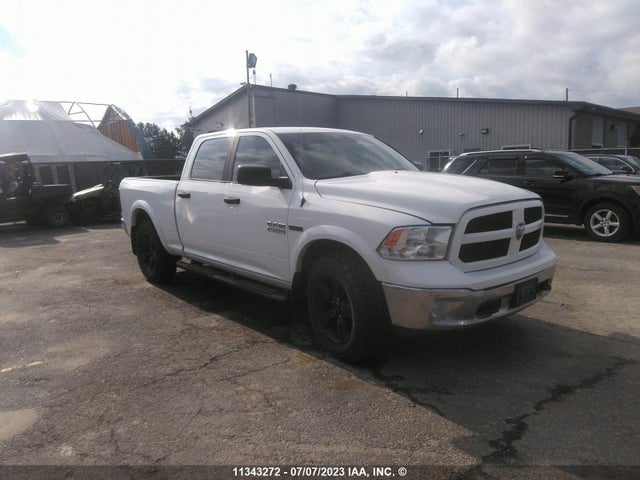 1C6RR7TM0JS285252 auction archive image