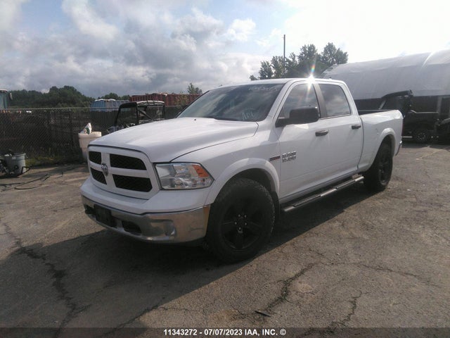 1C6RR7TM0JS285252 RAM 1500 Outdoorsman