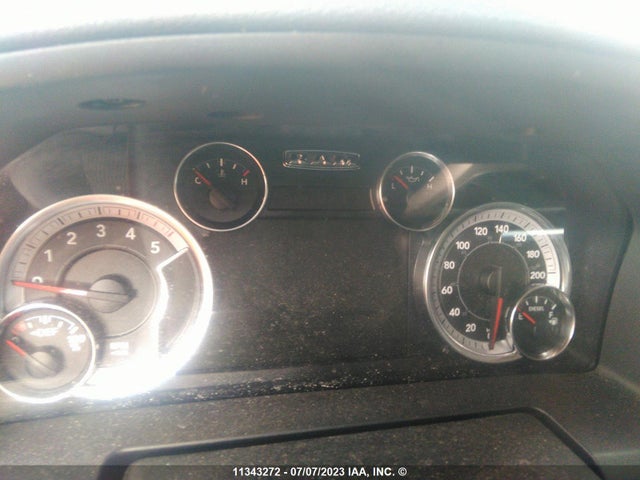 1C6RR7TM0JS285252 RAM 1500 Outdoorsman