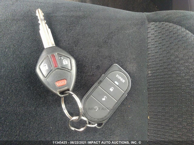 JA4AT2AW2CU604134 Mitsubishi Outlander Es