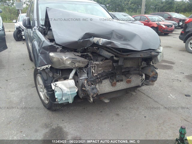 JA4AT2AW2CU604134 Mitsubishi Outlander Es