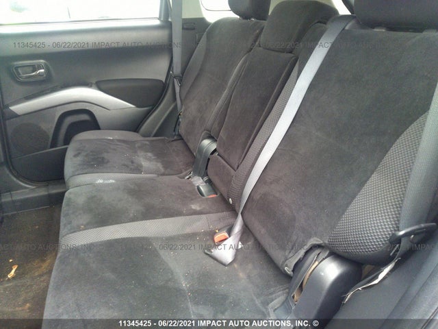 JA4AT2AW2CU604134 Mitsubishi Outlander Es