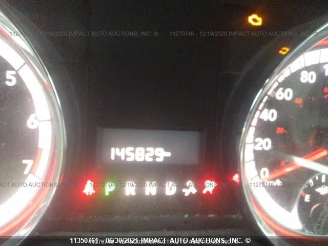 Dodge Grand Caravan Se 2016 2C4RDGBG5GR331526 Image 8