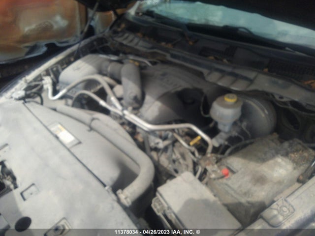1C6RR7FTXES430371 RAM 1500 St