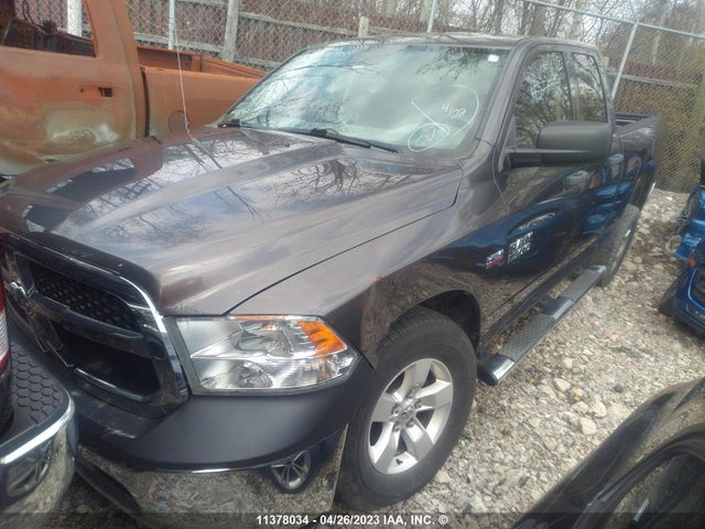 1C6RR7FTXES430371 RAM 1500 St