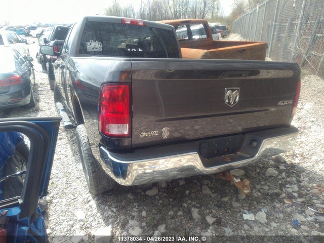 1C6RR7FTXES430371 RAM 1500 St