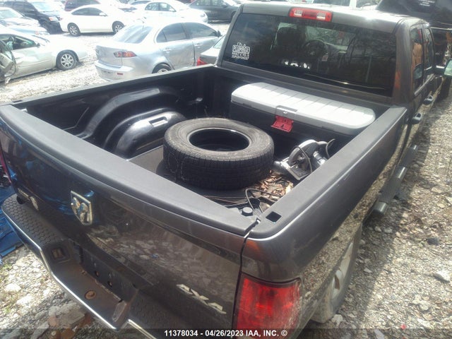 1C6RR7FTXES430371 RAM 1500 St