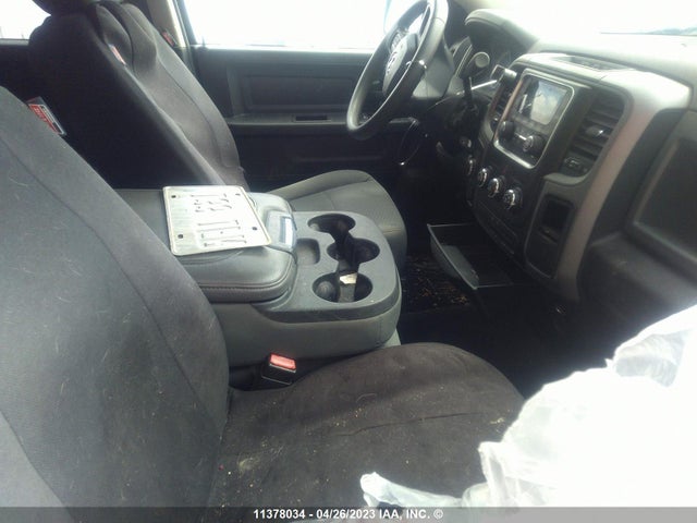 1C6RR7FTXES430371 RAM 1500 St