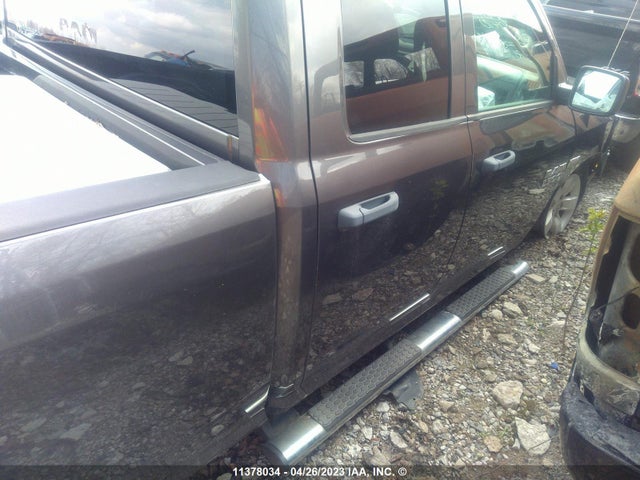 1C6RR7FTXES430371 RAM 1500 St