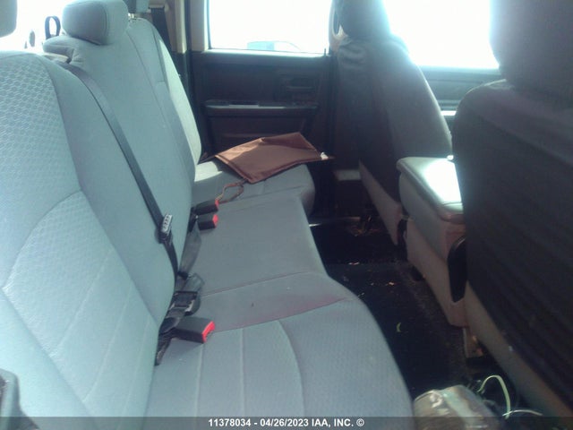 1C6RR7FTXES430371 RAM 1500 St