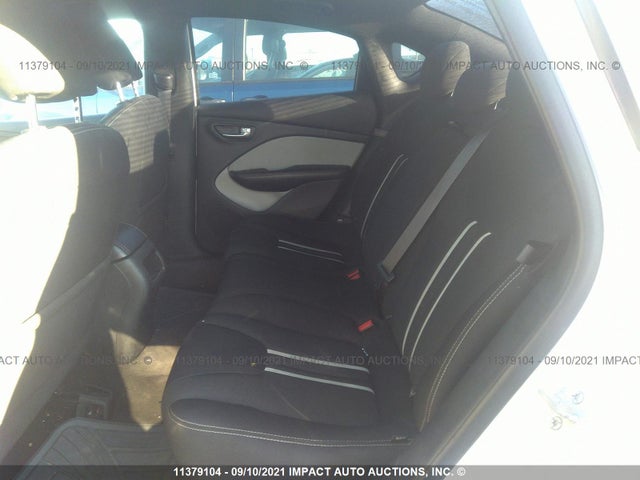 Dodge DART SXT 2014 1C3CDFBB0ED857667 Image 8