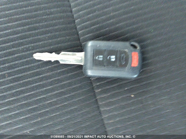 JA32U2FU6GU605001 Mitsubishi LANCER ES