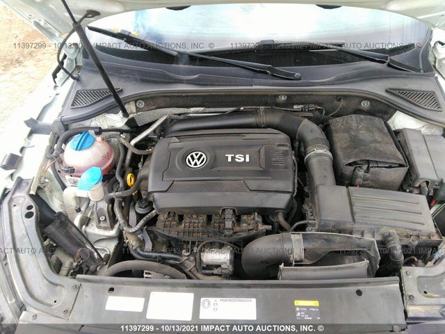 1VWAT7A33HC001714 Volkswagen PASSAT S