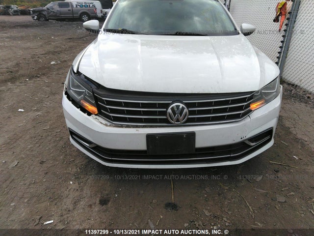 1VWAT7A33HC001714 Volkswagen PASSAT S