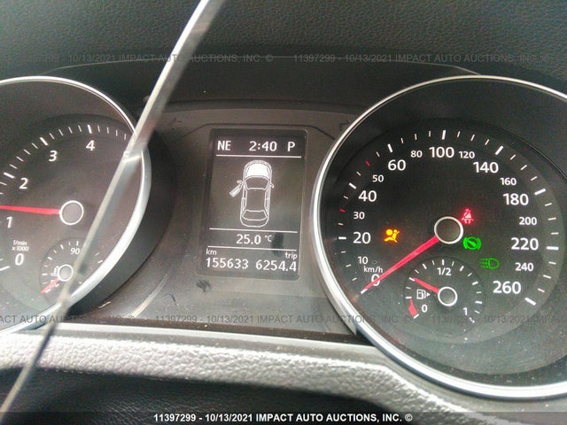 1VWAT7A33HC001714 Volkswagen PASSAT S