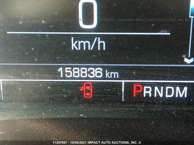 Chevrolet Impala Premier 2017 2G1145S39H9161017 Image 7
