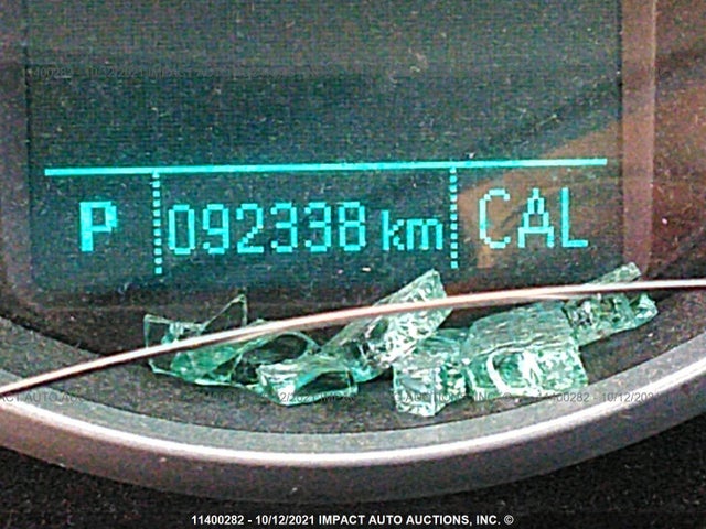 Chevrolet CRUZE LT 2013 1G1PC5SB8D7112276 Image 8