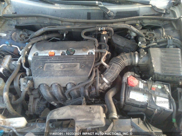 Honda ACCORD EX 2009 1HGCP267X9A800547 Image 11