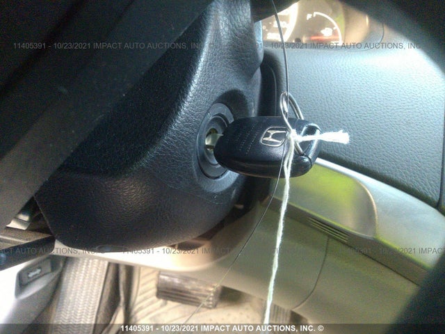 Honda ACCORD EX 2009 1HGCP267X9A800547 Image 3