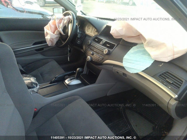 Honda ACCORD EX 2009 1HGCP267X9A800547 Image 6