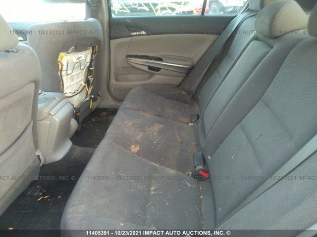 Honda ACCORD EX 2009 1HGCP267X9A800547 Image 9