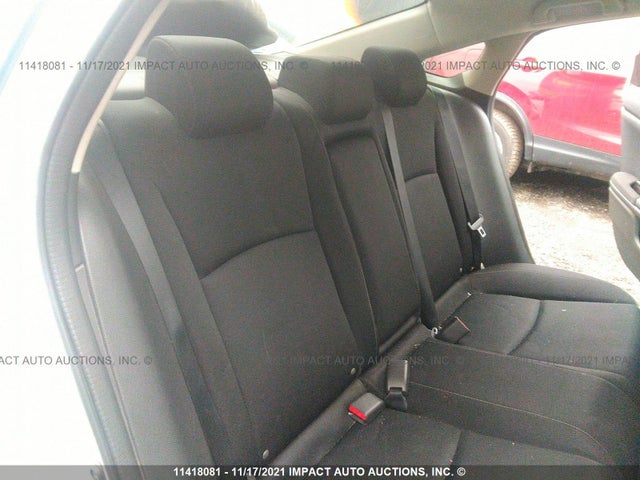 Honda Civic Lx 2016 2HGFC2E59GH035354 Image 8