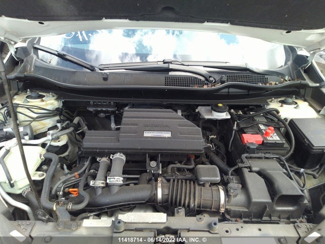 Honda CR-V 2018 2HKRW2H28JH104568 Image 10