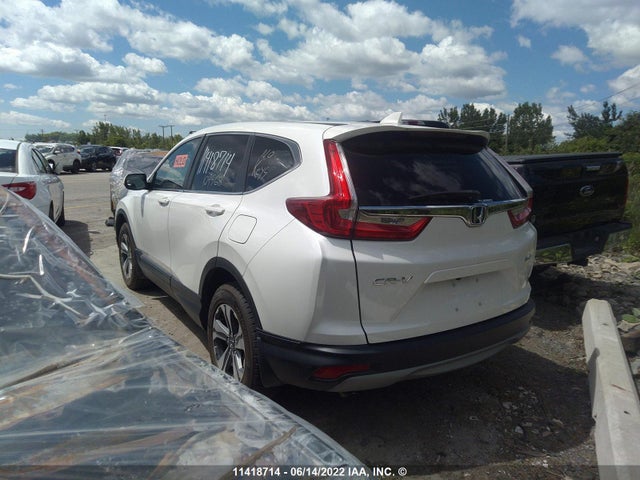 Honda CR-V 2018 2HKRW2H28JH104568 Image 3