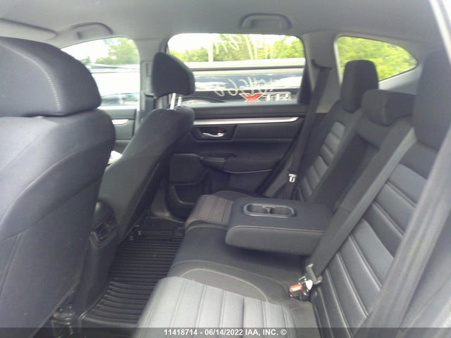 Honda CR-V 2018 2HKRW2H28JH104568 Image 8