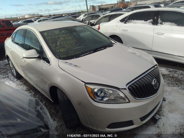 Auction sale of the 2015 Buick Verano, vin: 1G4PP5SK8F4193629, lot number: 11424765