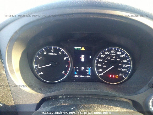 JA4JZ4AX4LZ609633 Mitsubishi OUTLANDER GT