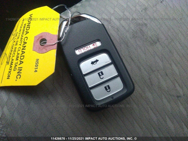 Honda CIVIC EX 2015 2HGFB2F84FH558937 Image 11