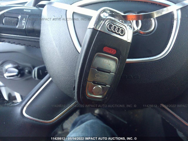 WA1C2AFP6GA119512 Audi Q5 PREMIUM