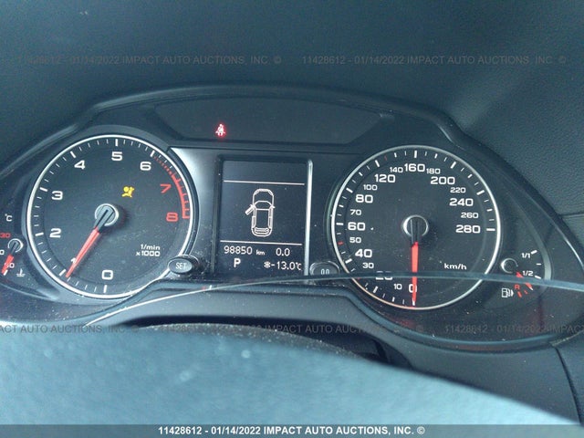 WA1C2AFP6GA119512 Audi Q5 PREMIUM