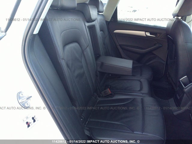WA1C2AFP6GA119512 Audi Q5 PREMIUM