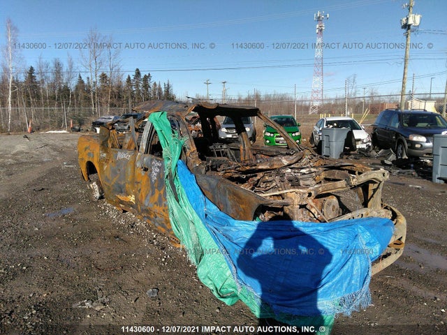 3C6UR5DL3MG593631 auction archive image