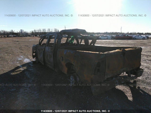 3C6UR5DL3MG593631 RAM 2500 Big Horn