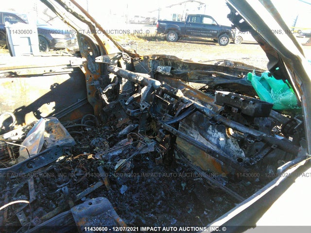 3C6UR5DL3MG593631 RAM 2500 Big Horn
