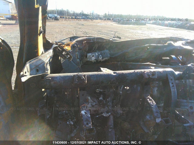 3C6UR5DL3MG593631 RAM 2500 Big Horn