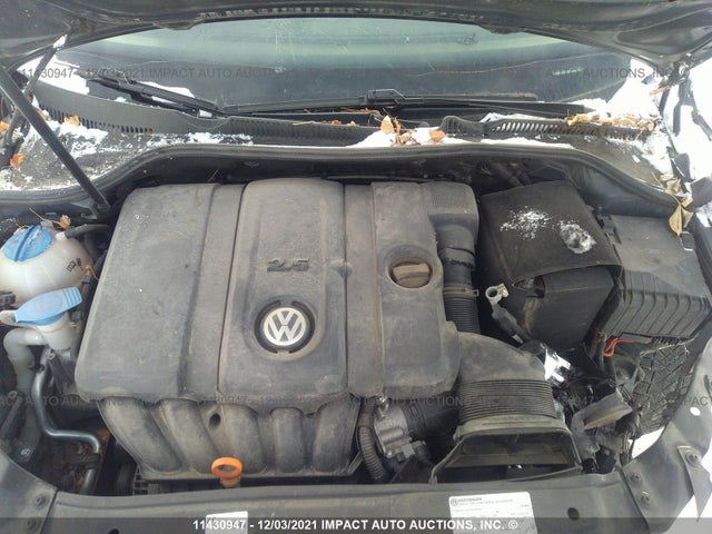 WVWCA7AJ9DW053020 Volkswagen Golf
