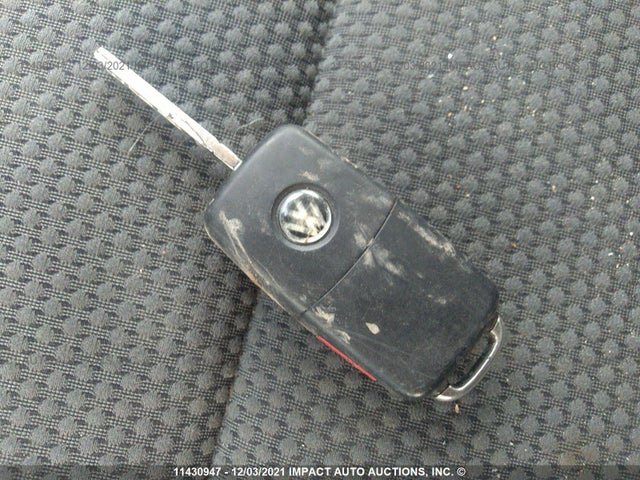 WVWCA7AJ9DW053020 Volkswagen Golf