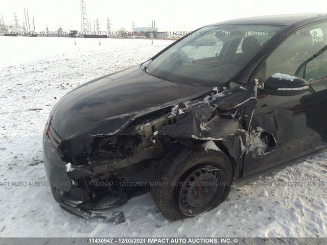 WVWCA7AJ9DW053020 Volkswagen Golf
