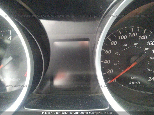 JA32U2FU3DU603539 Mitsubishi Lancer Es/es Sport