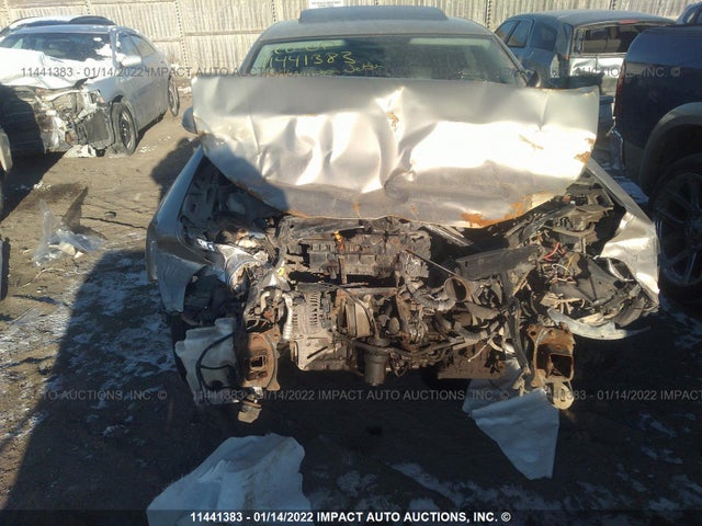 Volkswagen Jetta 2.5l 2008 3VWRM31K78M107839 Image 7