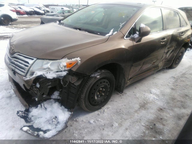 Toyota Venza 2011 4T3BA3BB6BU024517 Image 7