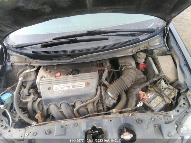 Honda CIVIC SI 2014 2HGFB6E55EH201294 Image 10