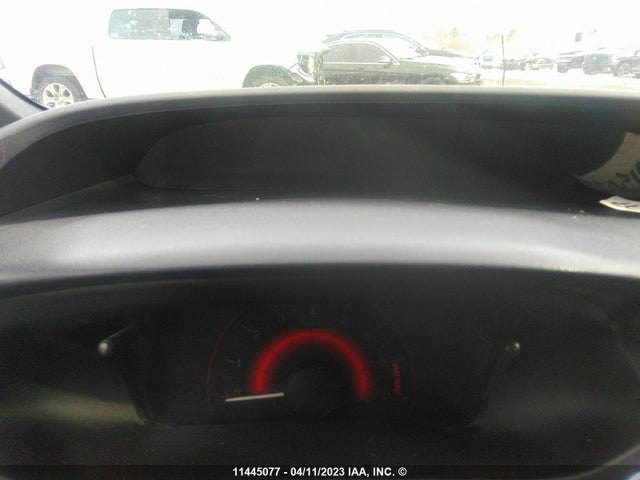 Honda CIVIC SI 2014 2HGFB6E55EH201294 Image 7