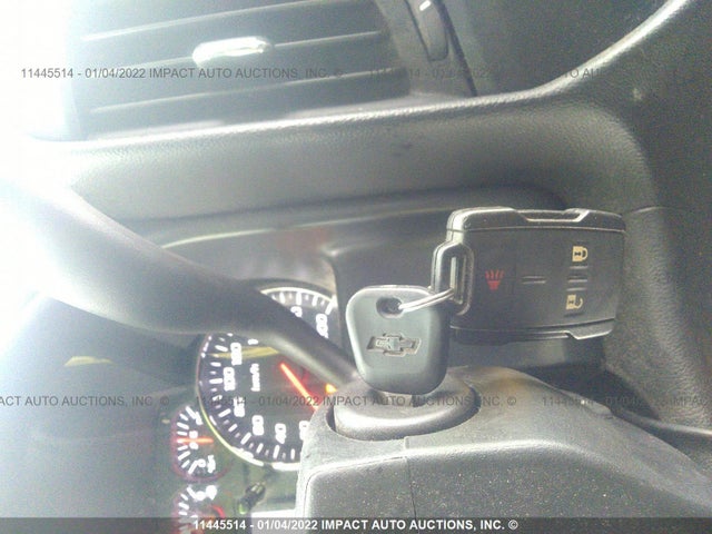 Chevrolet Silverado K1500 Custom 2018 3GCUKPEC2JG247038 Image 11